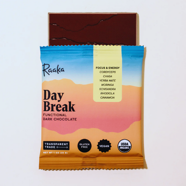 Daybreak Chocolate