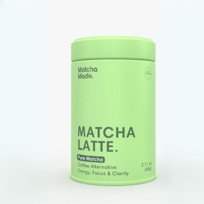 Ceremonial Grade Matcha